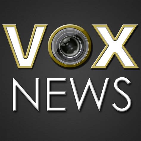 vox com|vox american news website.